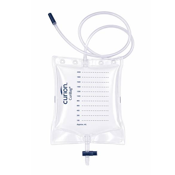 Curion Convenience Bed Bag