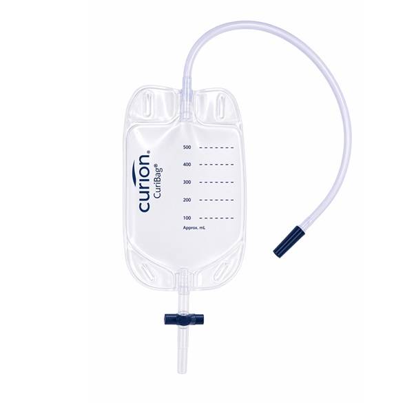 Curion Convenience Leg bag