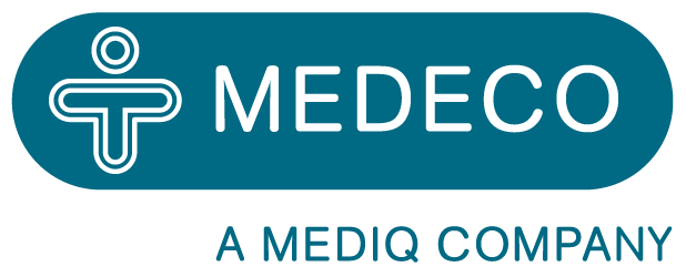 medeco logo